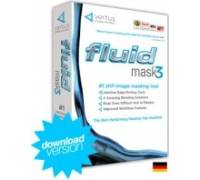 Produktbild Vertustech Fluid Mask 3