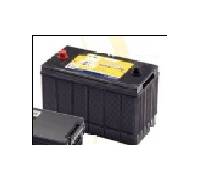 Produktbild Vetus Schiffsbatterie