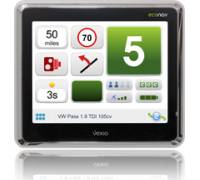 Produktbild Vexia EcoNav 350 Total Europe