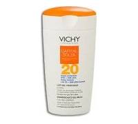 Produktbild Vichy Capital Soleil Sonnenschutz-Gel-Milch LSF 20