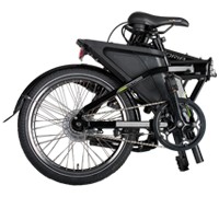 Produktbild Victoria Snap It - Shimano Nexus Inter 7 (Modell 2012)