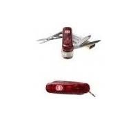 Produktbild Victorinox Swissbit Swissmemory USB (1 GB)