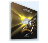 Produktbild Vienna Symphonic Library Dimension Brass