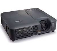 Produktbild ViewSonic PJ 658