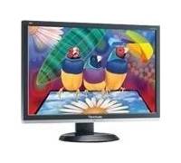 Produktbild ViewSonic VA2626wm