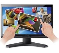 Produktbild ViewSonic VX2258wm