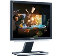 Produktbild ViewSonic VX922