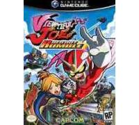 Produktbild Viewtiful Joe: Red Hot Rumble