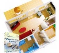 Produktbild Virtual Architecture WohnungsDesigner