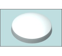 Produktbild Visolight LED Wand- und Deckenleuchte D280