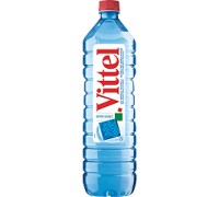 Vittel Naturliches Mineralwasser Ohne Kohlensaure Test Testberichte De