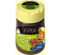 Produktbild Vivani Nuss Nougat Creme