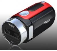 Produktbild Vivitar DVR 790 HD