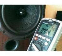 Produktbild Voltcraft Multi-DMM MT-52