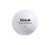 Produktbild Volvik White Color-Serie