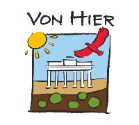 Produktbild Von Hier Bio-Mozzarella