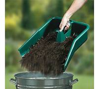 Produktbild WARD Gartenbedarf Kehrschaufel