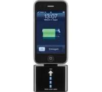 Produktbild WEC Zusatz-Akku 1000 mAh für Apple iPhone
