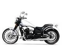 Produktbild WMI Motorcycles Bobtail 125 (8 kW) [11]