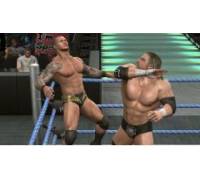 Produktbild WWE Smackdown! vs. RAW 2010