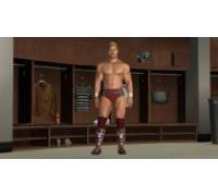 Produktbild WWE Smackdown! vs. RAW 2010