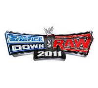 Produktbild WWE Smackdown! vs. RAW 2011