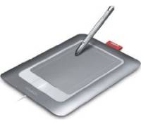 Produktbild Wacom Bamboo Fun Pen & Touch (2009)