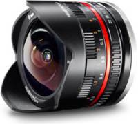 Produktbild Walimex pro 8/2,8 Fish-Eye (für Sony E)