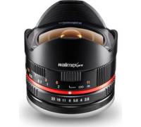 Produktbild Walimex pro 8/2,8 Fish-Eye (für Sony E)