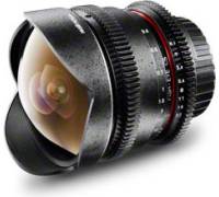 Produktbild Walimex pro 8/3,8 Fish-Eye VDSLR
