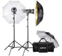 Produktbild Walimex pro Aktions-Studioset VE 4.2