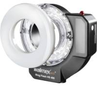 Produktbild Walimex pro Ring Flash HS 400