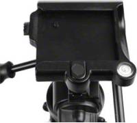 Produktbild Walimex pro Stativ-Kopf-Set (FT-665T + FT-6653H)