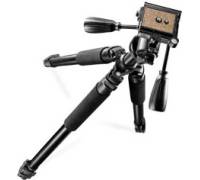 Produktbild Walimex pro Stativ-Kopf-Set (FT-665T + FT-6653H)