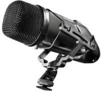 Produktbild Walimex pro Stereo Richtmikrofon Director 1 für DSLR