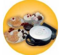 Produktbild Walt Disney Ariete Maxi-Waffeleisen
