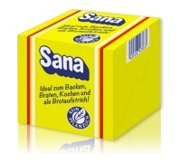 Produktbild Walter Rau Sana