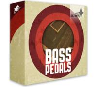 Produktbild Wave Alchemy Bass Pedals