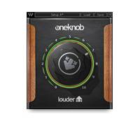 Produktbild Waves OneKnob Series