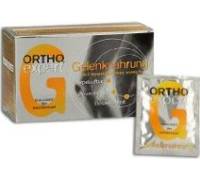 Produktbild Weber & Weber Ortho Expert Gelenknahrung, Getränkepulver