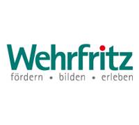Produktbild Wehrfritz Fingermalfarbe Rot/Gelb/Blau/Grün