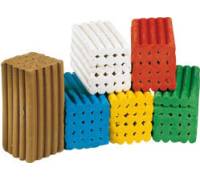 Produktbild Wehrfritz Knetmasse