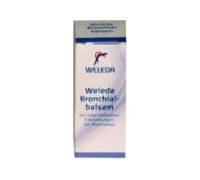 Produktbild Weleda Bronchialbalsam