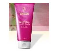 Produktbild Weleda Wildrosen Verwöhndusche