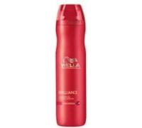 Wella Professional Brilliance Shampoo Feines Bis Normales Haar Testberichte De