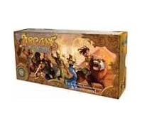 Produktbild Wells Expedition Arcane Legions