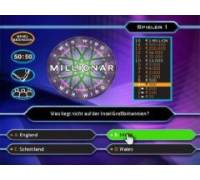 Produktbild Wer wird Millionär?