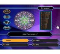 Produktbild Wer wird Millionär?