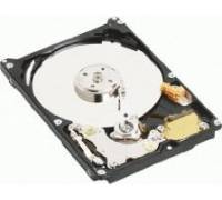 Produktbild Western Digital Blue WD1200BEVE (120 GB)