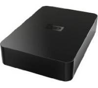 Produktbild Western Digital Elements Desktop WDBAAU0010HBK (1TB)